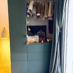 דירה Rare ! 4br Penthouse With Terraces, Up To 7p, Near Champs-elysees