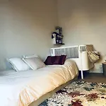 Rare ! 4br Penthouse With Terraces, Up To 7p, Near Champs-elysees דירה פריז