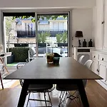 Rare ! 4br Penthouse With Terraces, Up To 7p, Near Champs-elysees