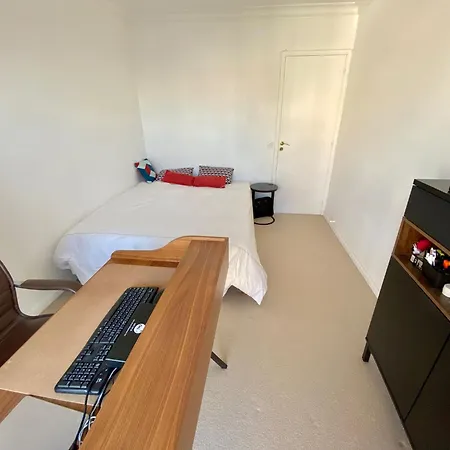 Les Terrasses Quietude Penthouse In 16 Апартаменты Париж