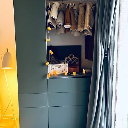 アパート Rare ! 4br Penthouse With Terraces, Up To 7p, Near Champs-elysees