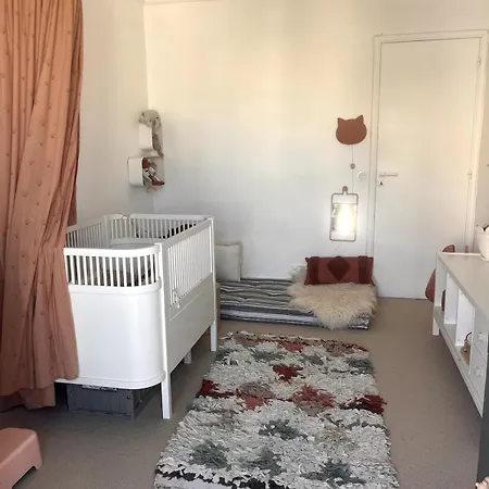 Rare ! 4br Penthouse With Terraces, Up To 7p, Near Champs-elysees アパート *