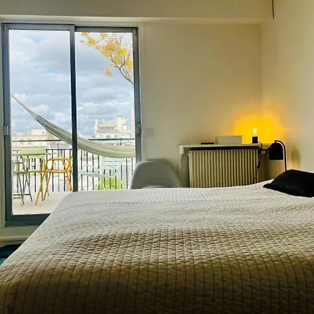 4br Penthouse In Duplex With Terraces, Up To 7p, Near Champs-elysees *