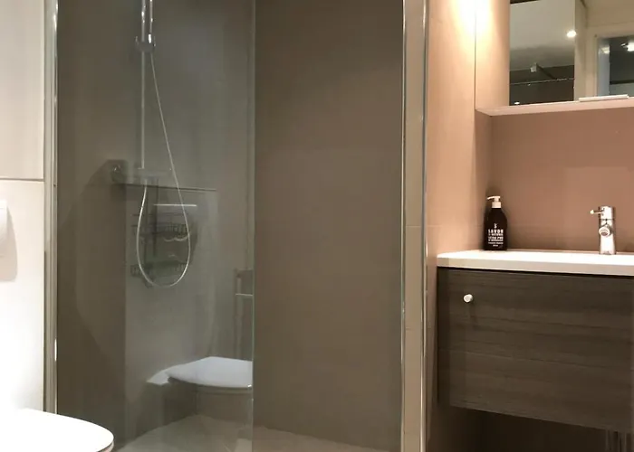 Apartment 4br Penthouse In Duplex With Terraces, Up To 7p, Near Champs-elysees *