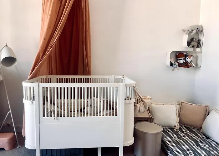 4br Penthouse In Duplex With Terraces, Up To 7p, Near Champs-elysees